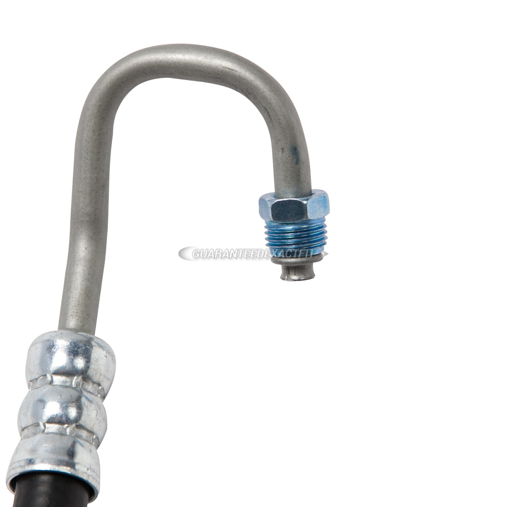 2000 Dodge Durango Power Steering Pressure Line Hose Assembly
