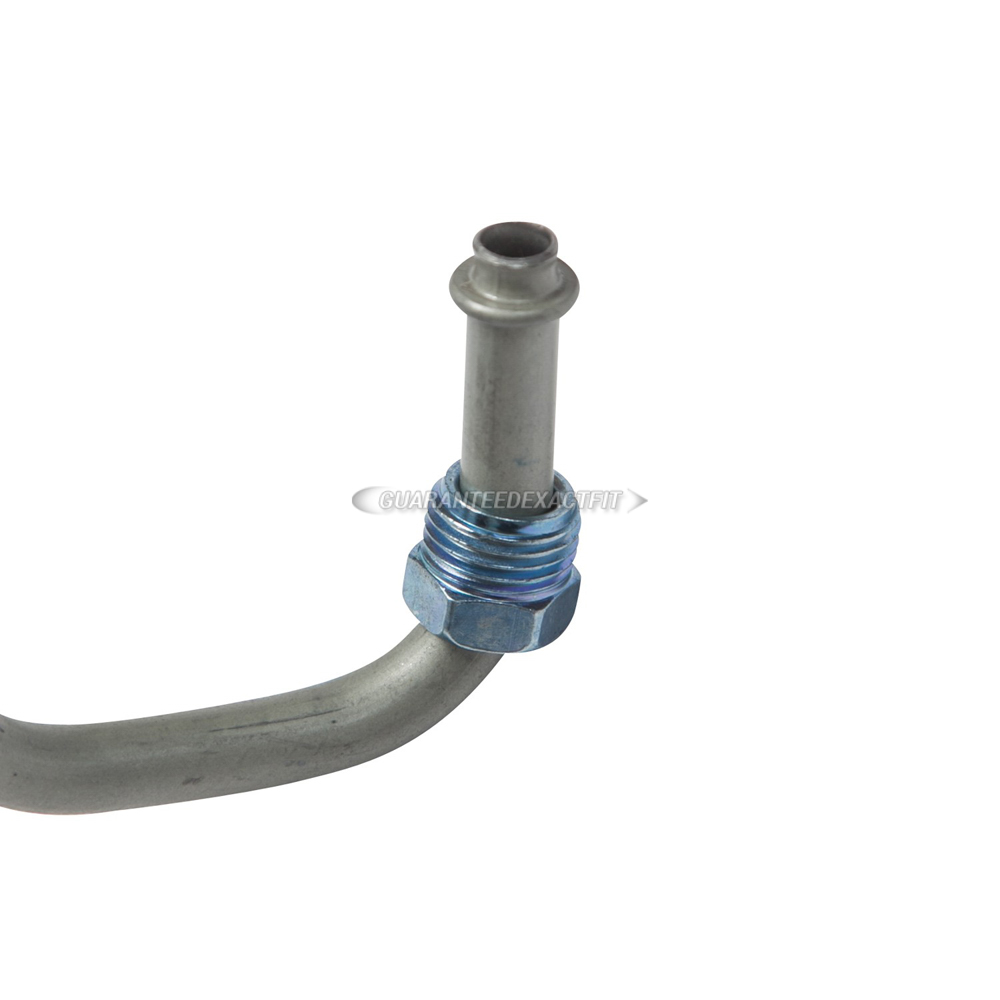 Edelmann 80307 Power Steering Pressure Line Hose Assembly
