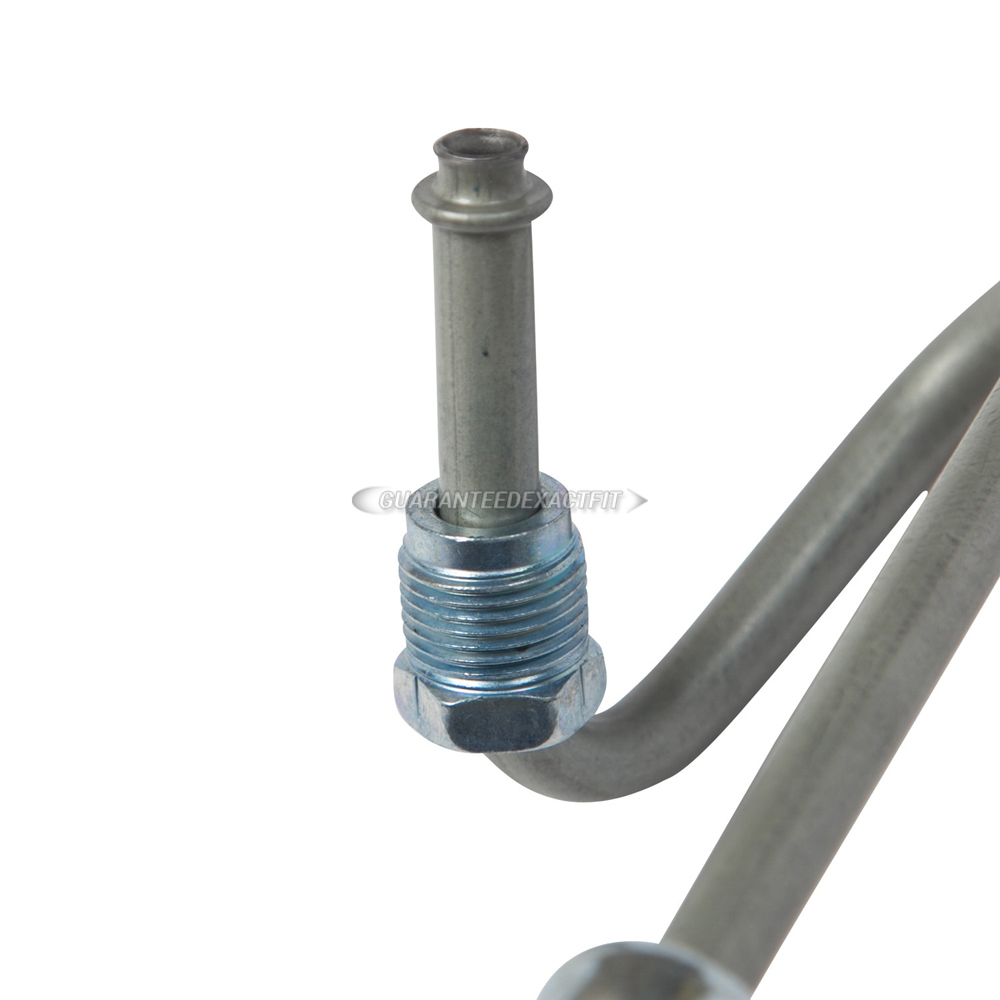 Edelmann 80307 Power Steering Pressure Line Hose Assembly