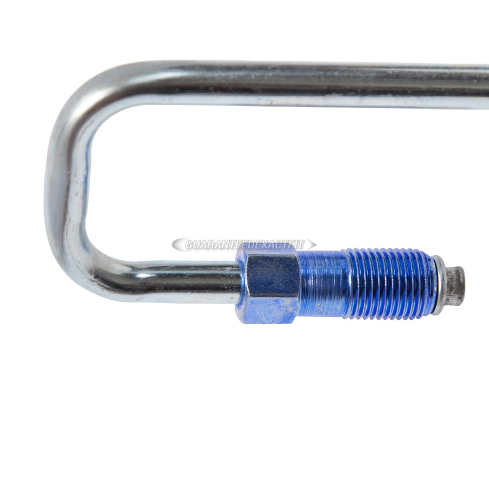 2000 Dodge Dakota Power Steering Pressure Line Hose Assembly