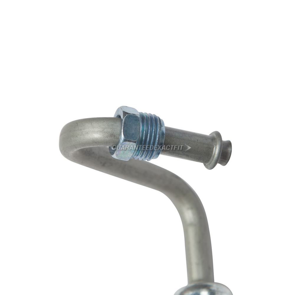 2000 Dodge Durango Power Steering Pressure Line Hose Assembly
