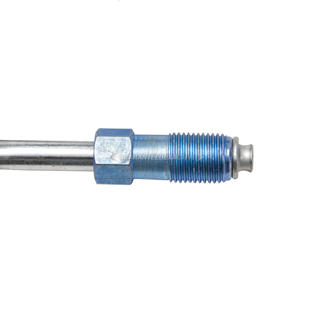 Edelmann 80313 Power Steering Pressure Line Hose Assembly
