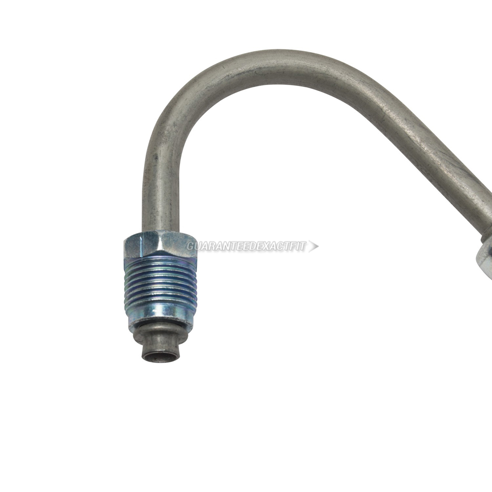 2000 Chrysler Cirrus Power Steering Pressure Line Hose Assembly