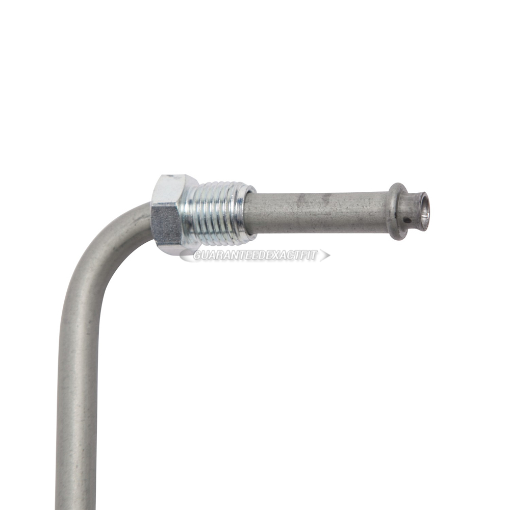 Edelmann 80319 Power Steering Pressure Line Hose Assembly
