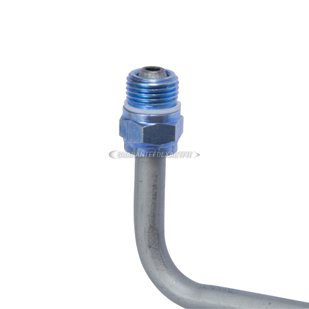 Edelmann 80320 Power Steering Pressure Line Hose Assembly