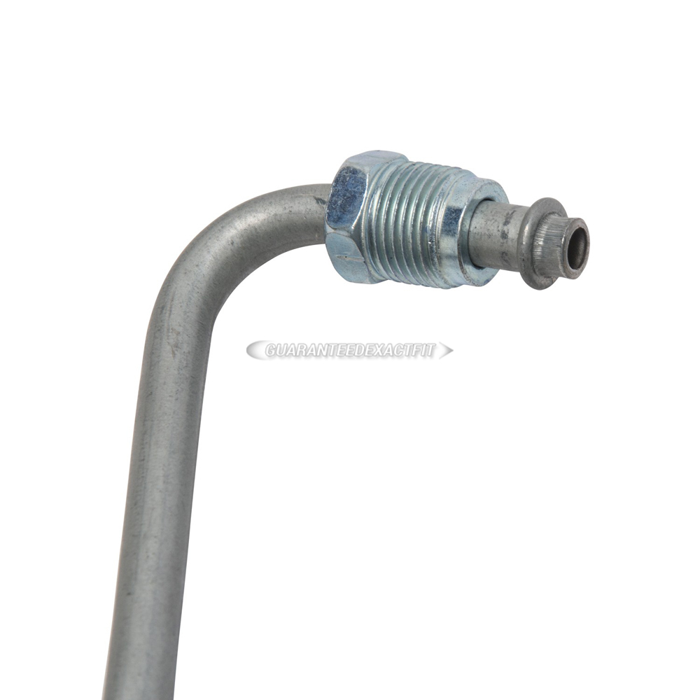 Edelmann 80320 Power Steering Pressure Line Hose Assembly