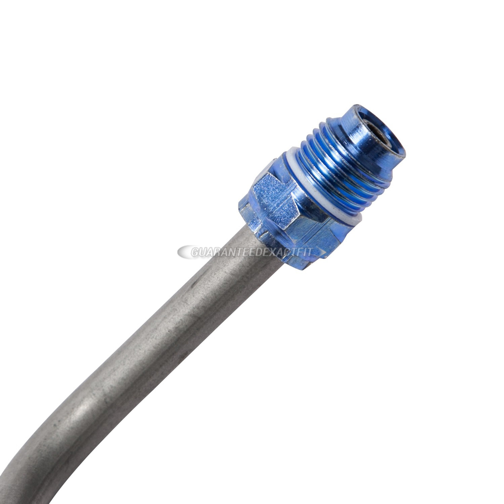 Edelmann 80322 Power Steering Pressure Line Hose Assembly