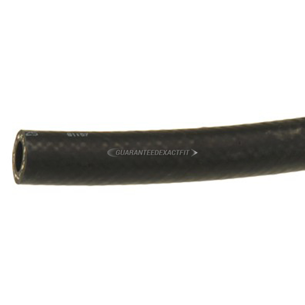 2000 Ford Expedition Power Steering Return Line Hose Assembly