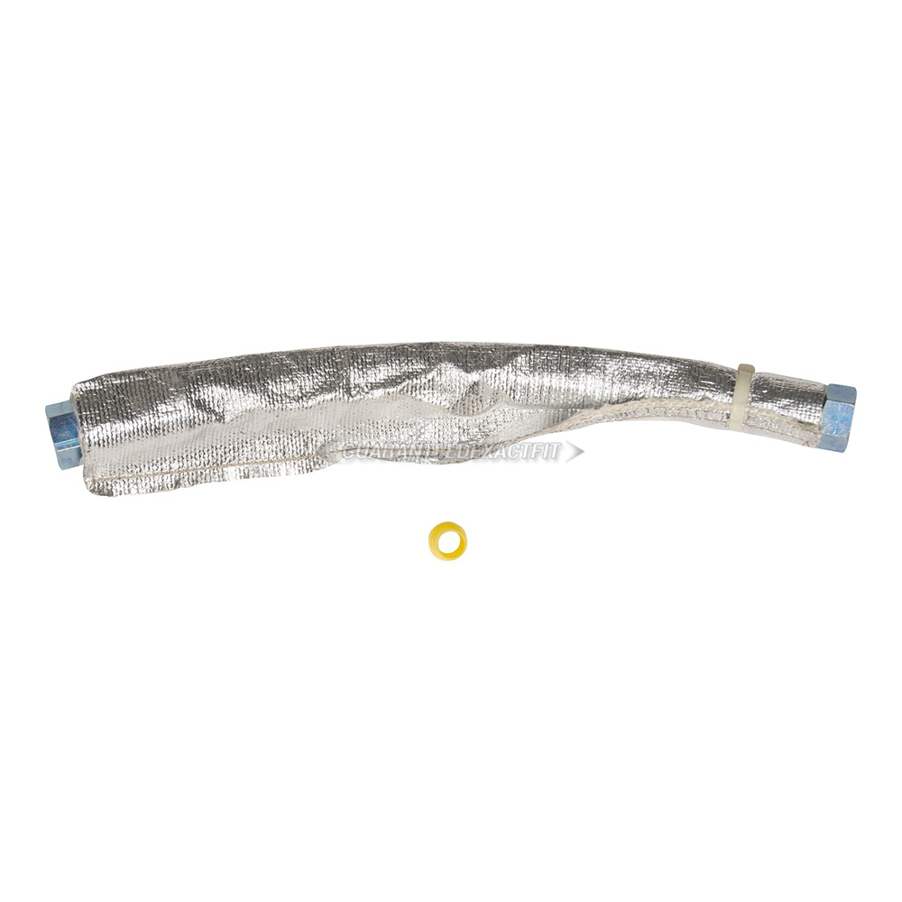 2000 Dodge Avenger Power Steering Pressure Line Hose Assembly