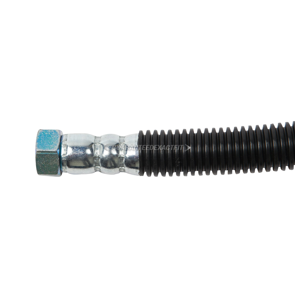 1999 Mitsubishi Galant Power Steering Pressure Line Hose Assembly
