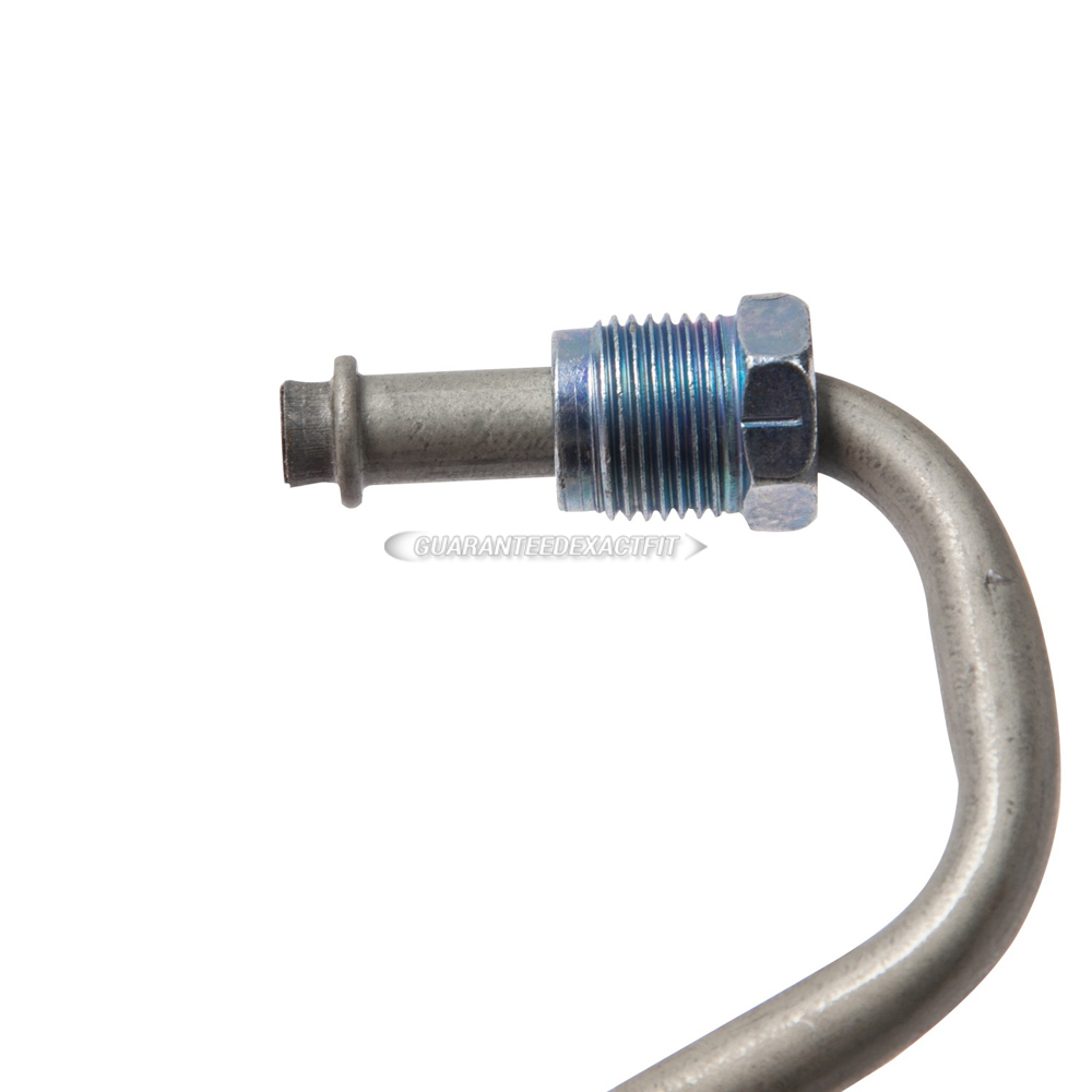 2000 Jeep Grand Cherokee Power Steering Pressure Line Hose Assembly