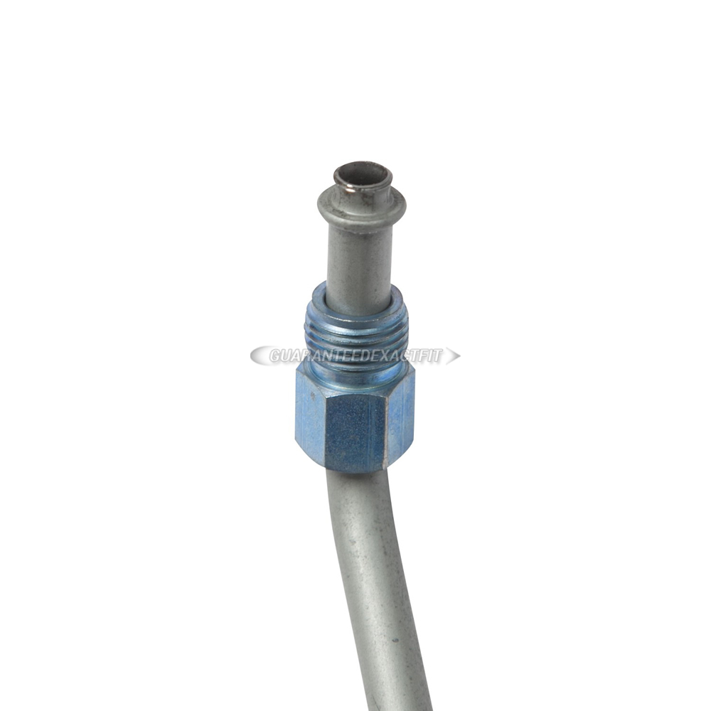 2000 Chevrolet Cavalier Power Steering Pressure Line Hose Assembly