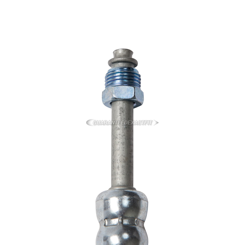 2004 Gmc Yukon Power Steering Pressure Line Hose Assembly