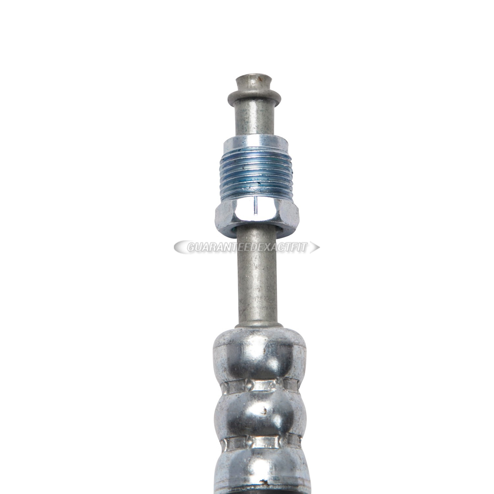 2004 Gmc Yukon Power Steering Pressure Line Hose Assembly