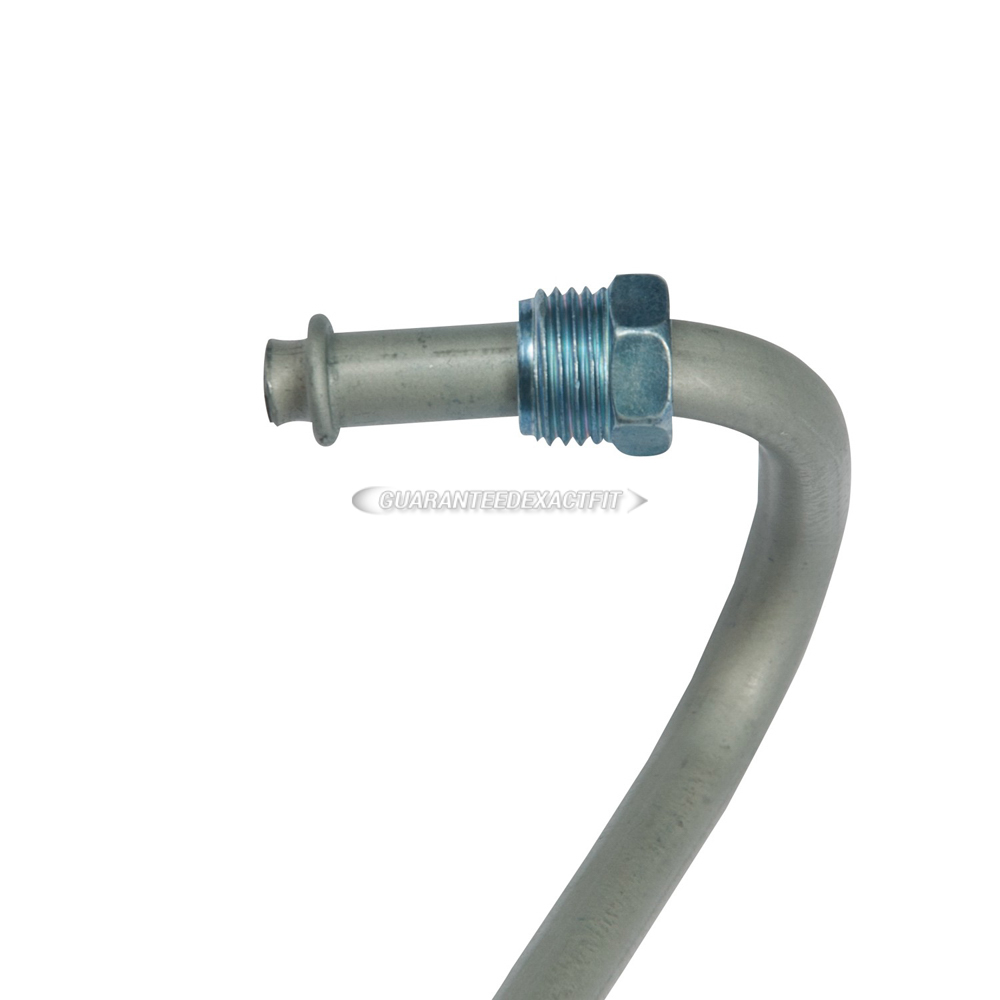 Edelmann 80332 Power Steering Pressure Line Hose Assembly
