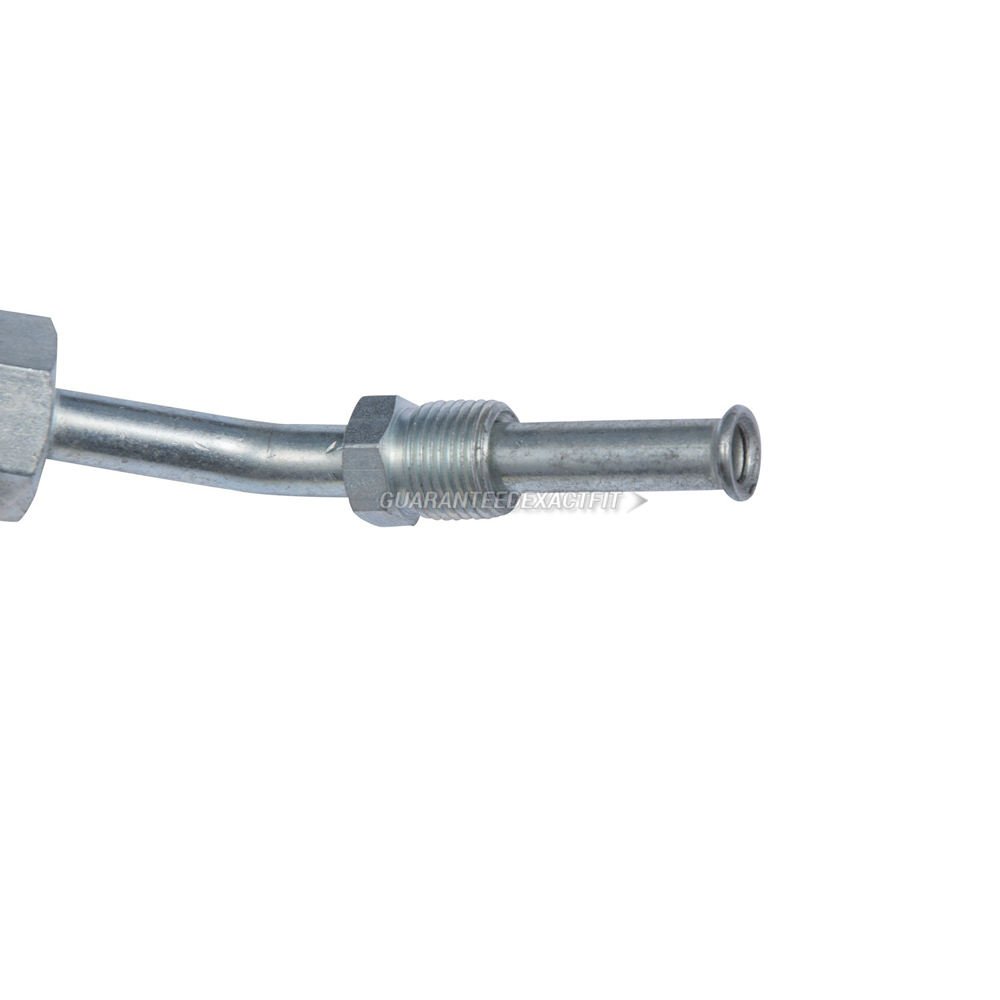1990 Mercury Sable Power Steering Pressure Line Hose Assembly