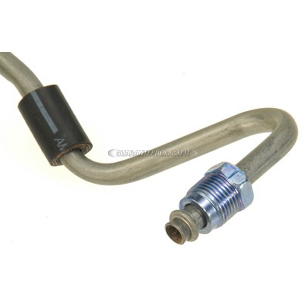2004 Cadillac Escalade Power Steering Pressure Line Hose Assembly