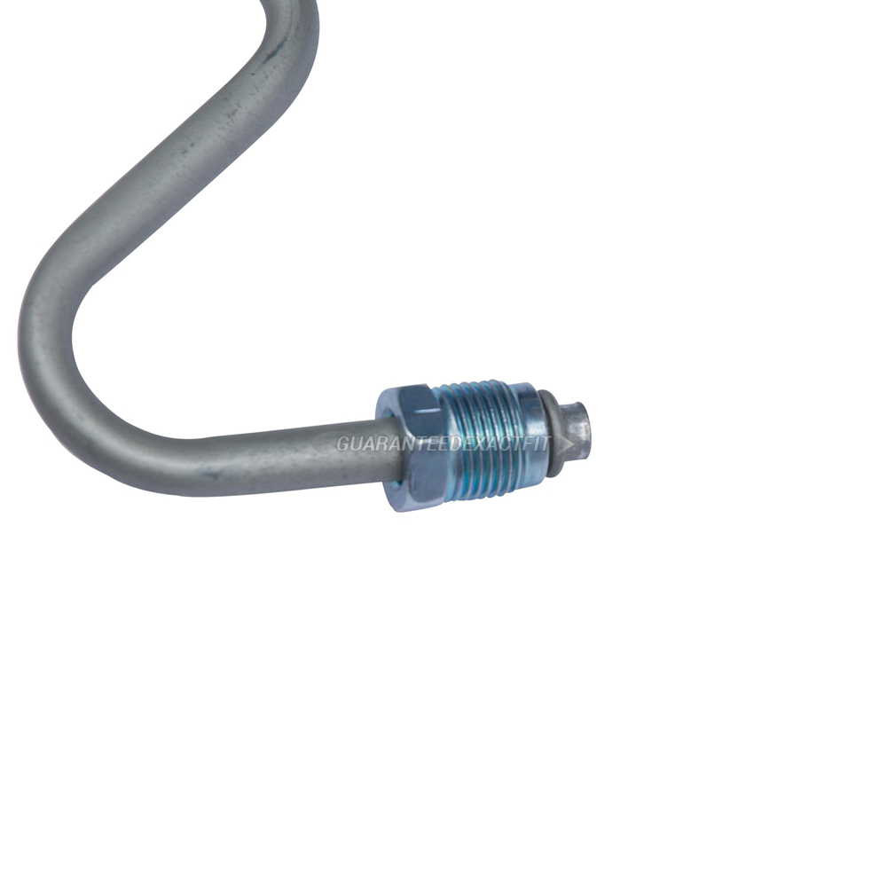2002 Cadillac Escalade EXT Power Steering Pressure Line Hose Assembly