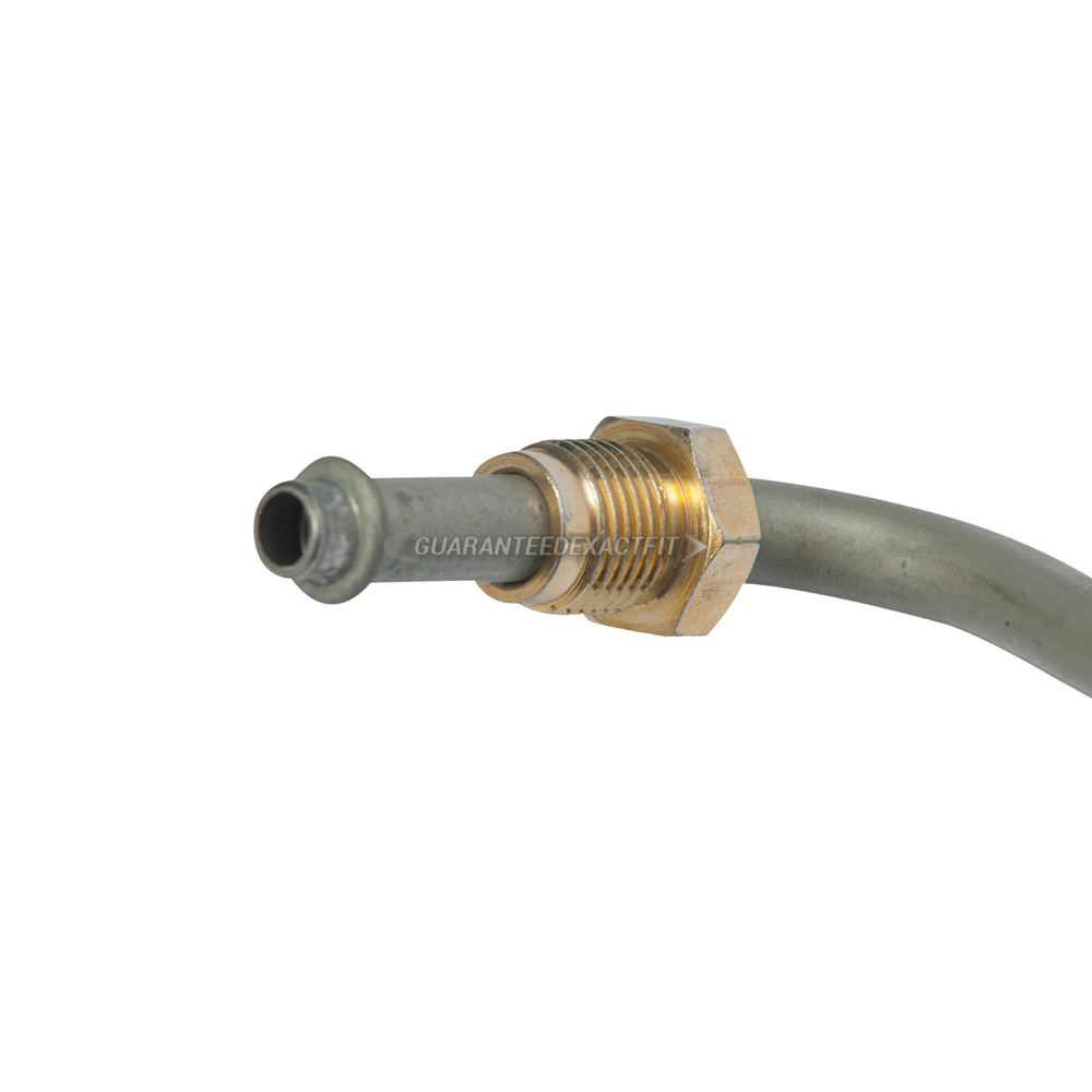 1987 Chevrolet LLV Power Steering Return Line Hose Assembly