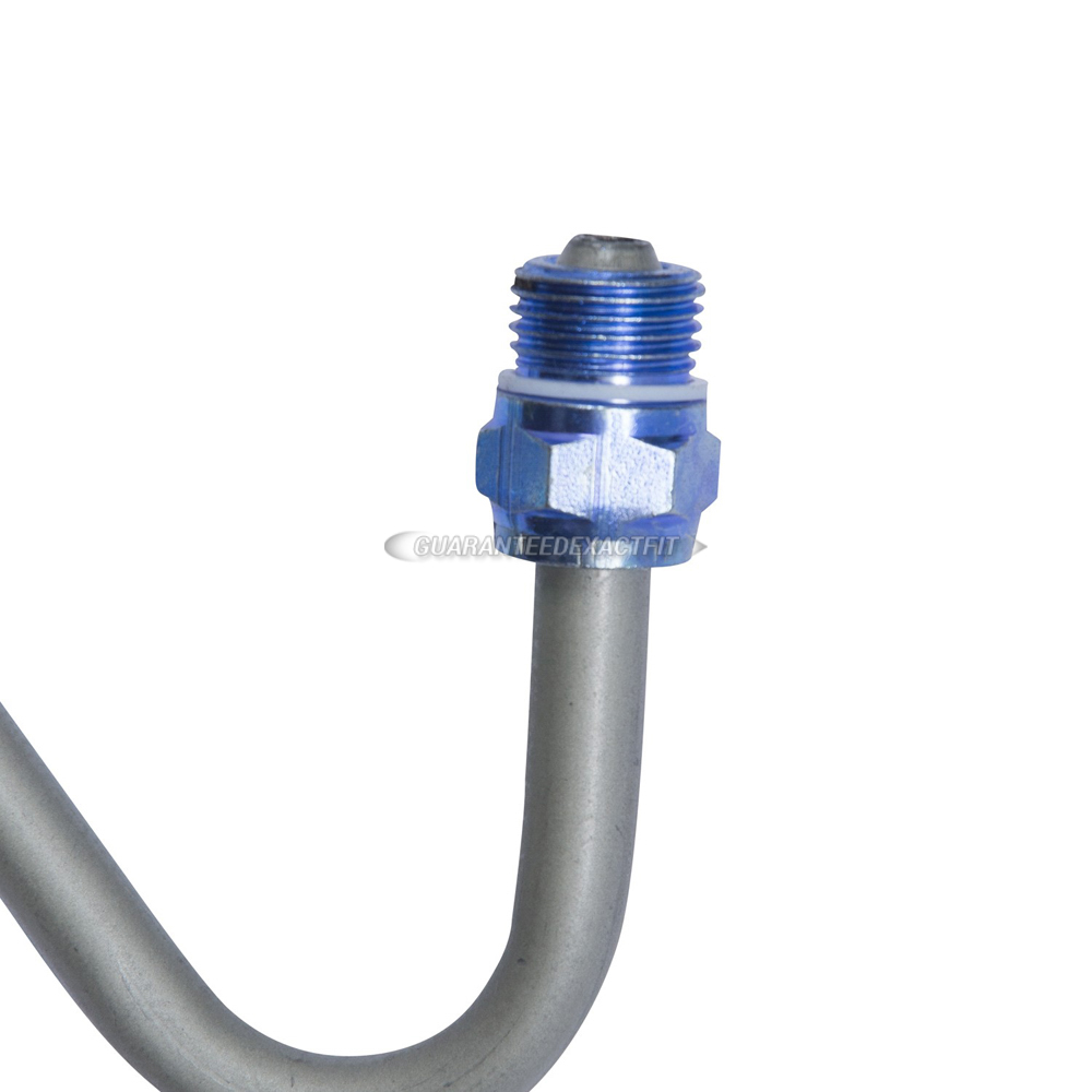 2003 Mazda B3000 Power Steering Pressure Line Hose Assembly