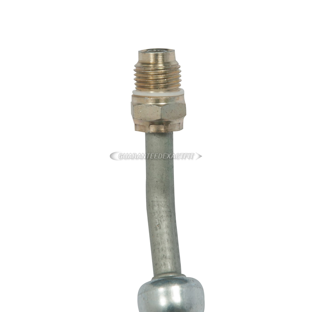 2000 Ford Explorer Power Steering Pressure Line Hose Assembly