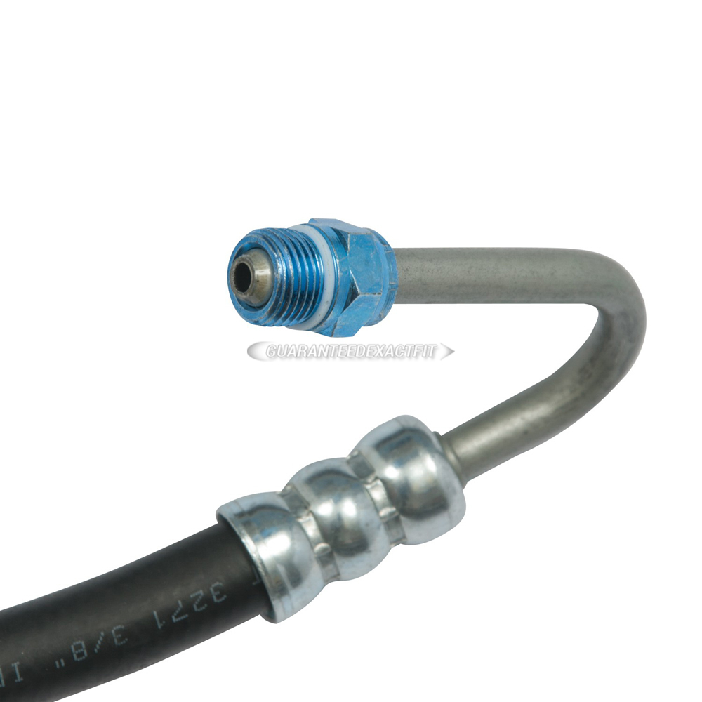 2000 Ford Explorer Power Steering Pressure Line Hose Assembly
