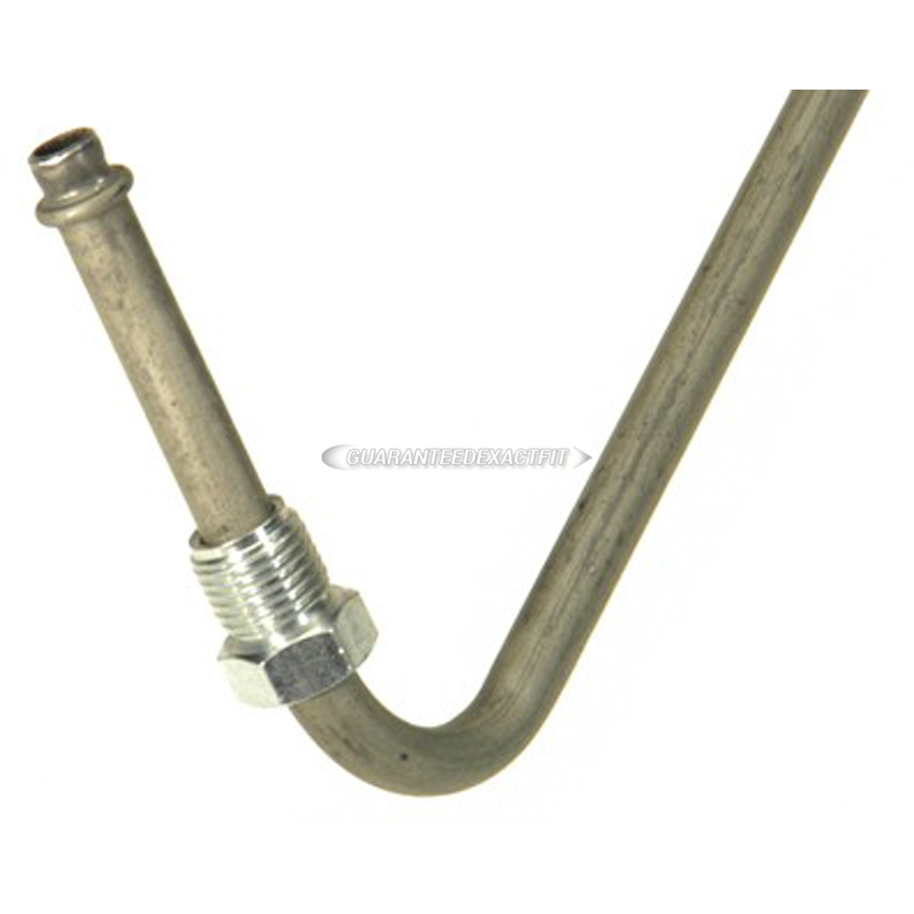 2003 Ford Excursion Power Steering Pressure Line Hose Assembly