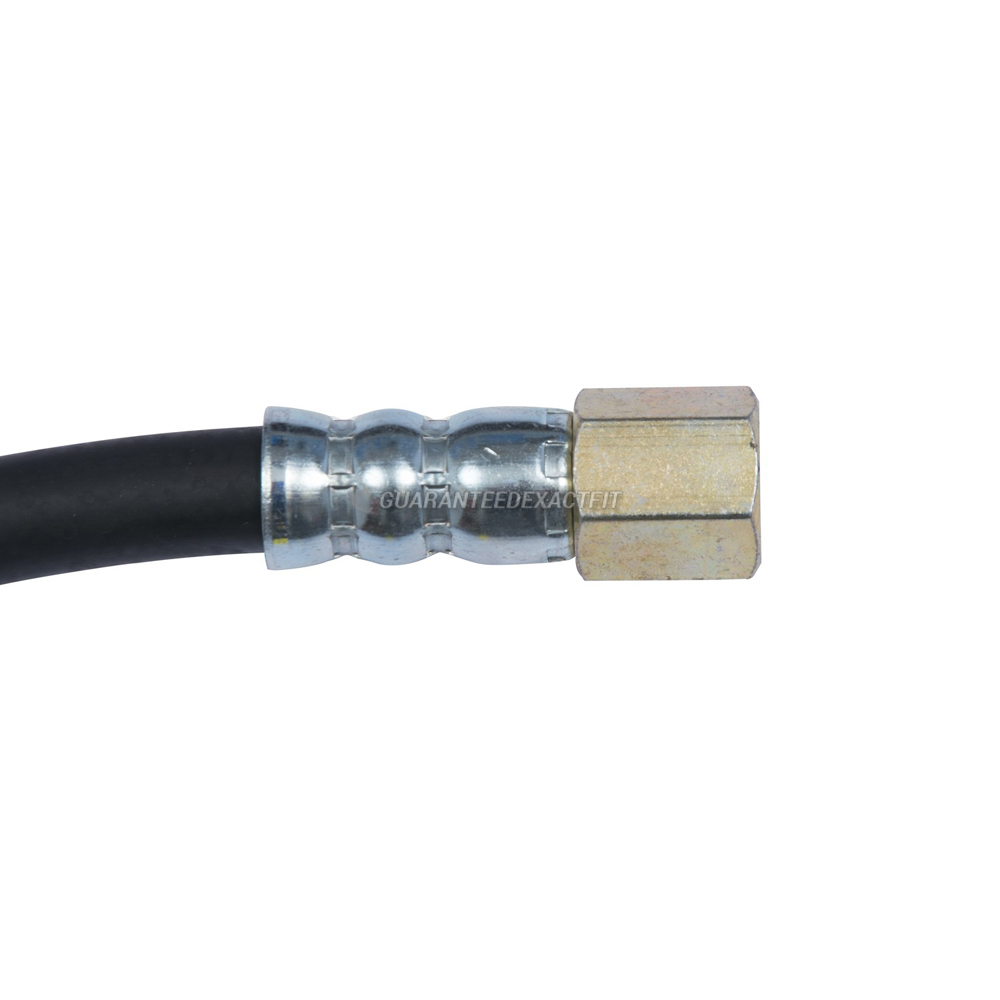 2003 Dodge Ram Trucks Power Steering Pressure Line Hose Assembly