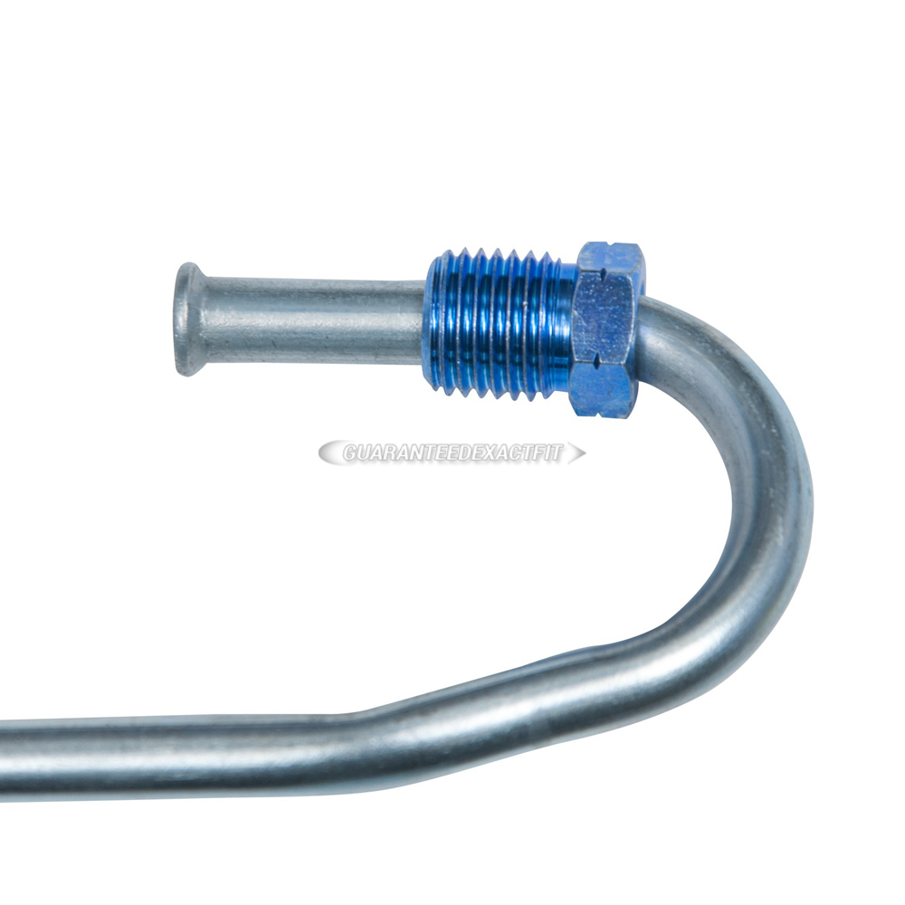2000 Honda Accord Power Steering Pressure Line Hose Assembly