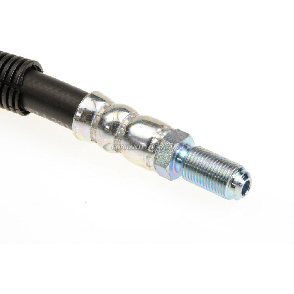 2000 Isuzu Trooper Power Steering Pressure Line Hose Assembly