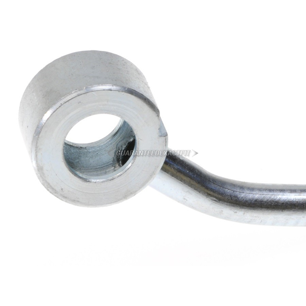Edelmann 80369 Power Steering Pressure Line Hose Assembly