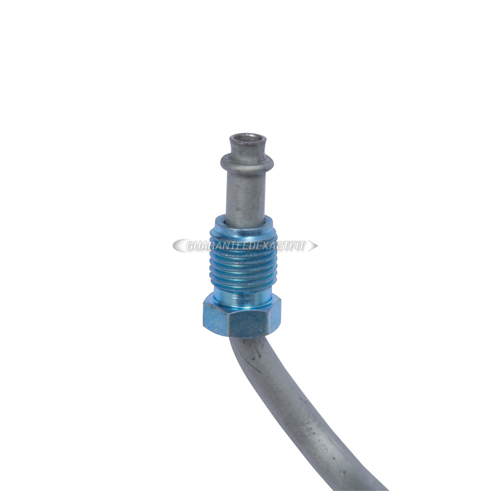 1994 Jaguar XJ6 Power Steering Pressure Line Hose Assembly