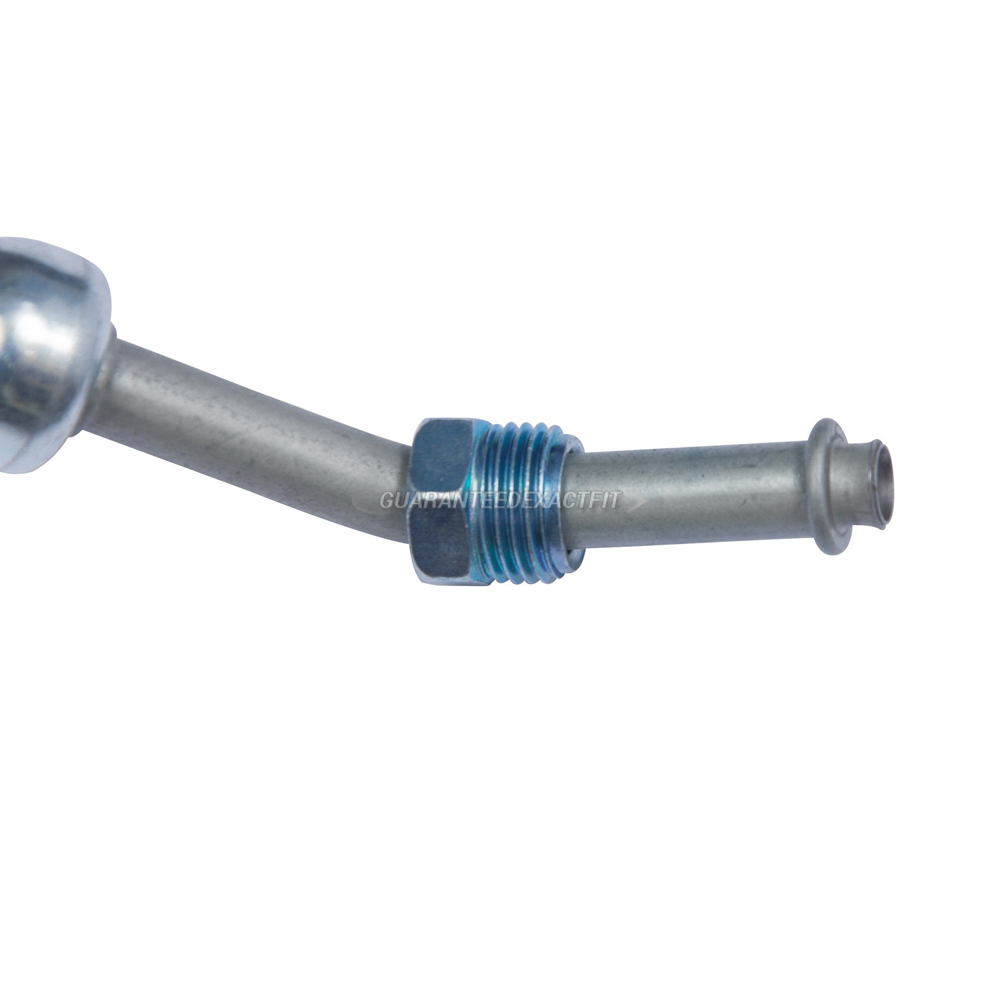 1994 Jaguar XJ6 Power Steering Pressure Line Hose Assembly