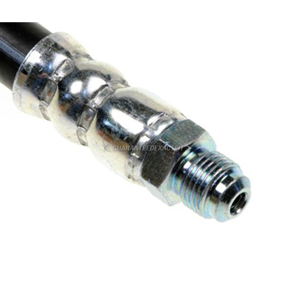1994 Kia Sephia Power Steering Pressure Line Hose Assembly