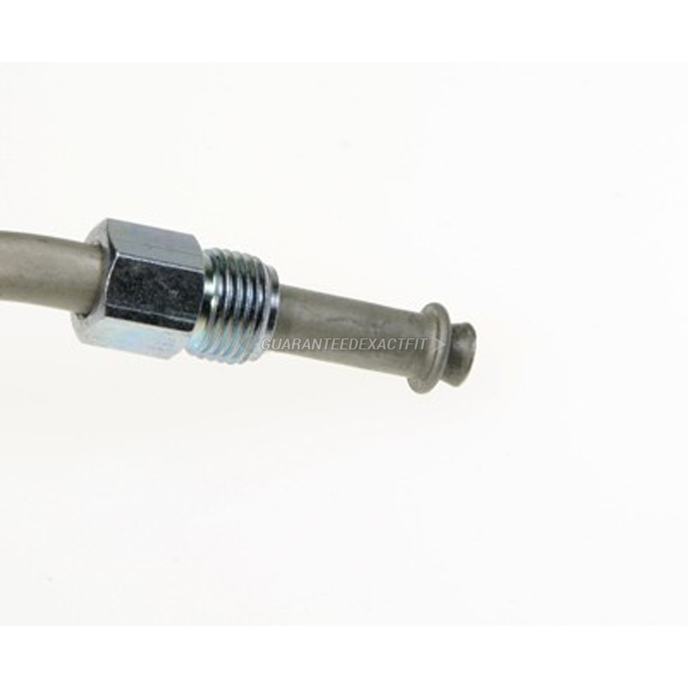 2000 Isuzu Rodeo Power Steering Pressure Line Hose Assembly
