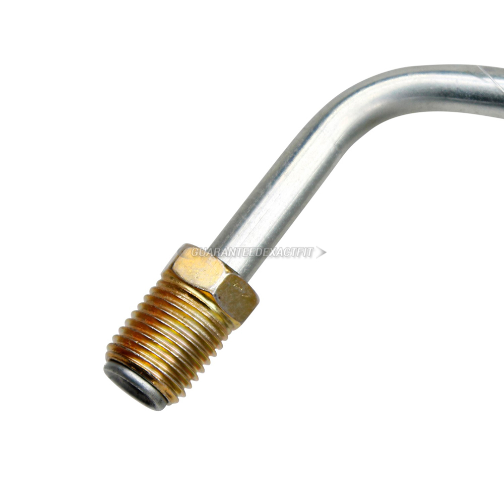 2000 Honda CR-V Power Steering Pressure Line Hose Assembly