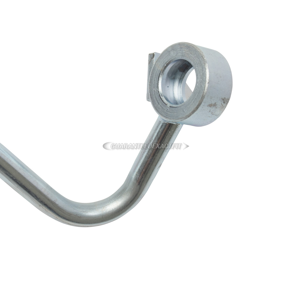 2012 Toyota Avalon Power Steering Pressure Line Hose Assembly