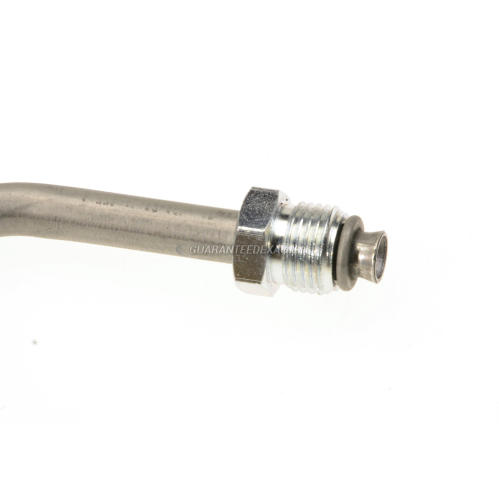 2004 Lexus ES330 Power Steering Pressure Line Hose Assembly