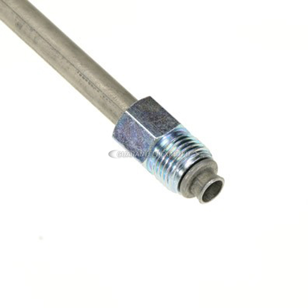 2004 Toyota Matrix Power Steering Pressure Line Hose Assembly