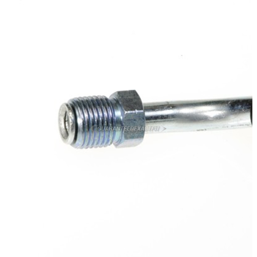 2000 Lexus LS400 Power Steering Pressure Line Hose Assembly