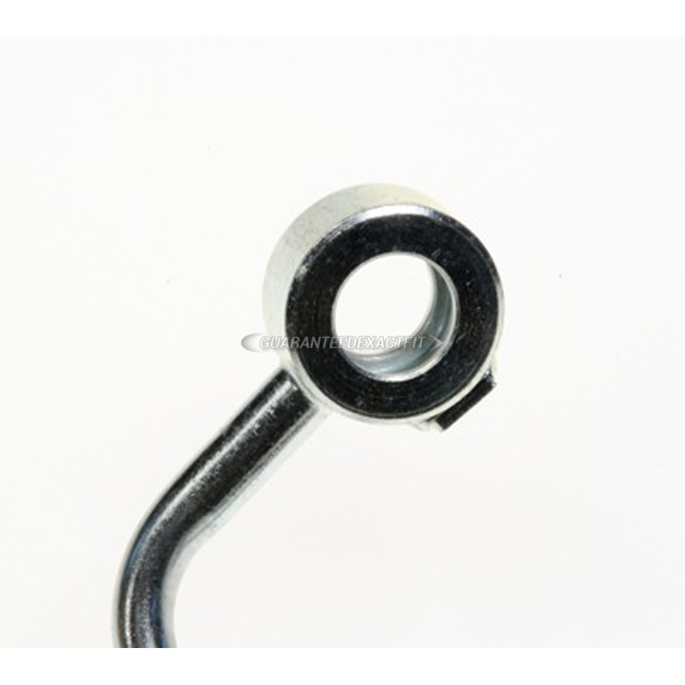 2000 Lexus LS400 Power Steering Pressure Line Hose Assembly