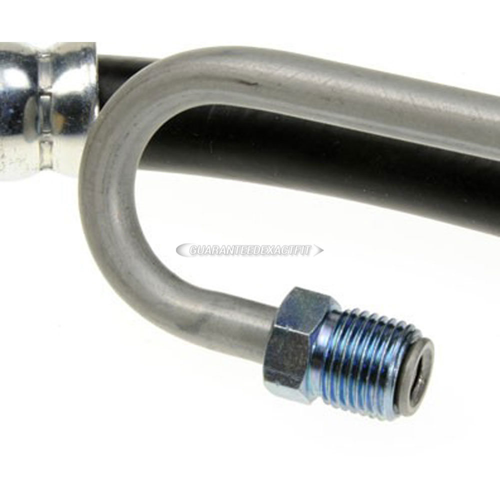 2004 Lexus LS430 Power Steering Pressure Line Hose Assembly