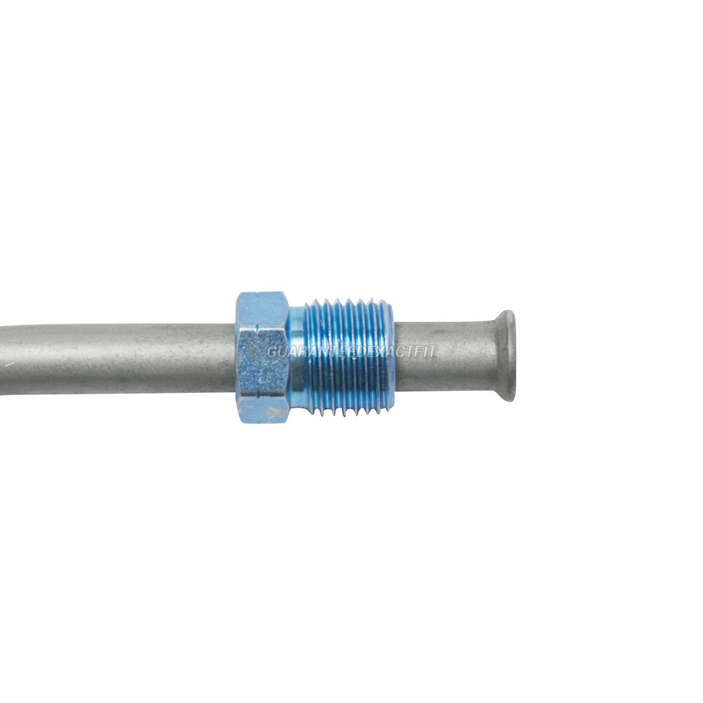 2000 Lexus SC400 Power Steering Pressure Line Hose Assembly