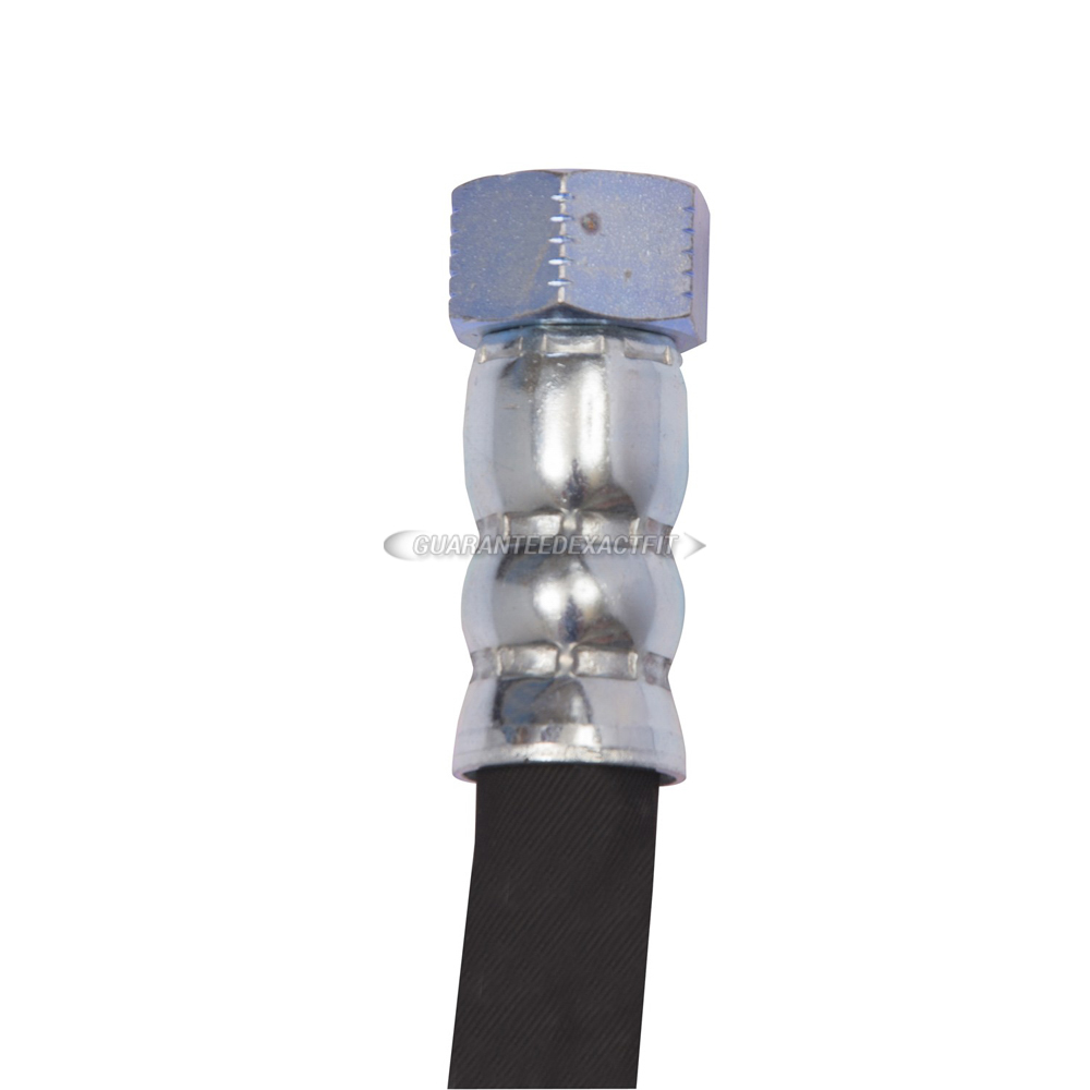 Edelmann 80399 Power Steering Pressure Line Hose Assembly