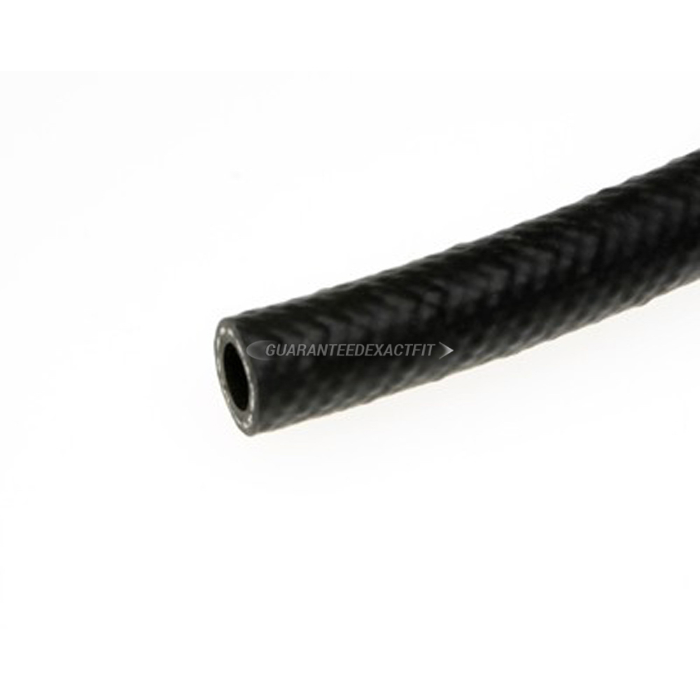 1981 Oldsmobile Cutlass Power Steering Return Line Hose Assembly