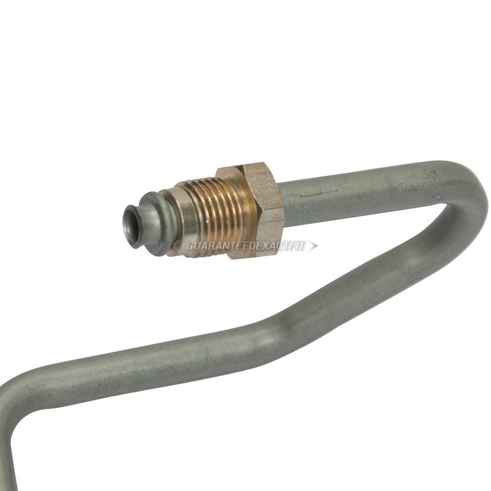 1992 Jeep Comanche Power Steering Return Line Hose Assembly