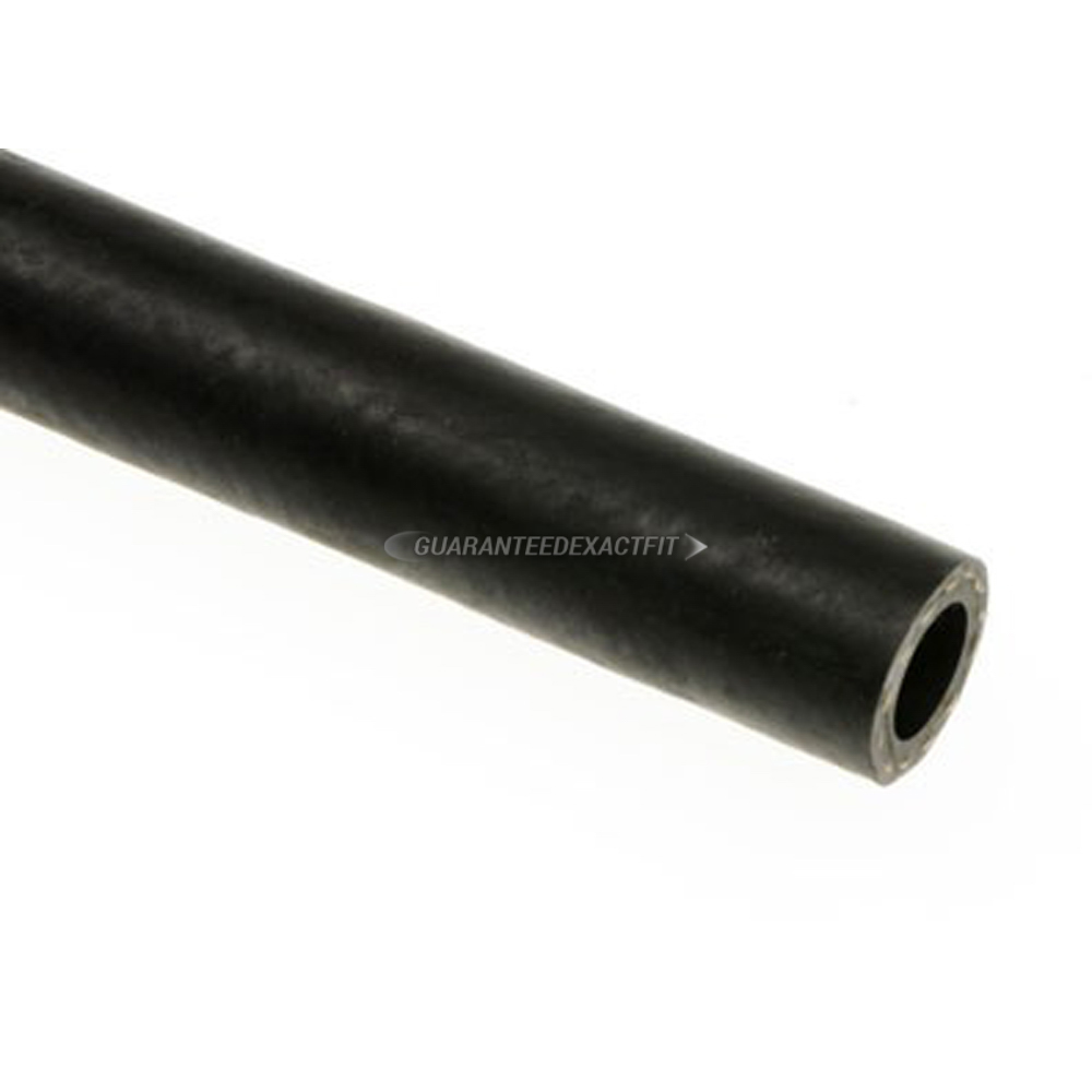 2000 Gmc Yukon Power Steering Return Line Hose Assembly