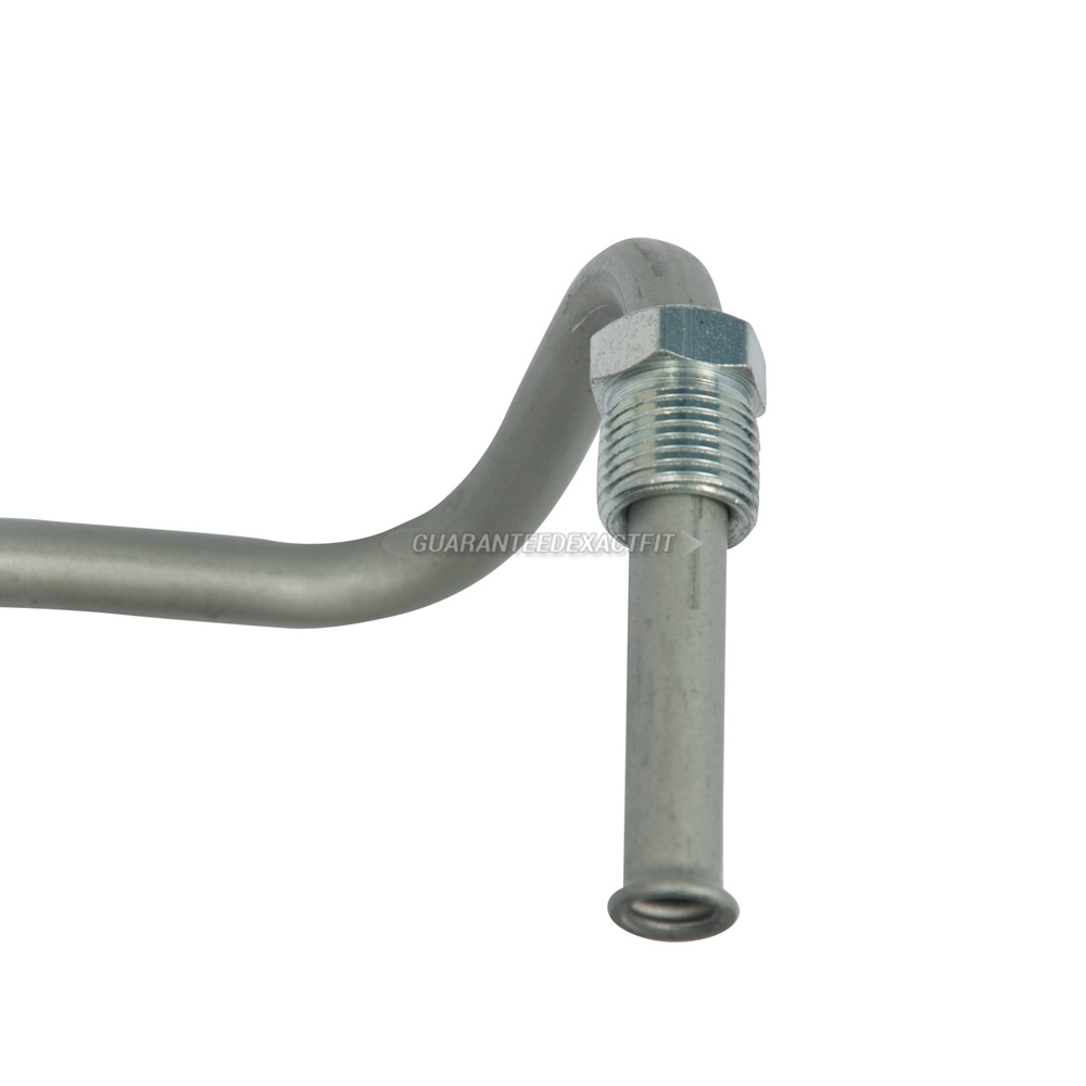 1982 Ford LTD Power Steering Return Line Hose Assembly