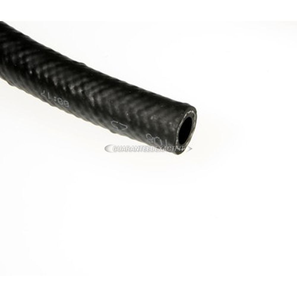 1972 Jeep Commando Power Steering Return Line Hose Assembly