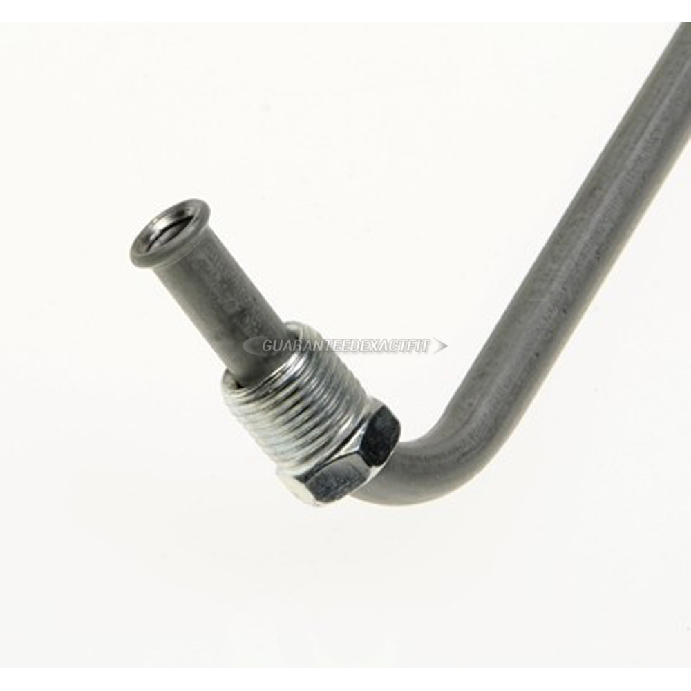 Edelmann 80410 Power Steering Return Line Hose Assembly